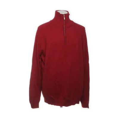 Tröja (Röd) från Buddha Bomull