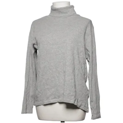 Turtleneck (Gray) from MXO Cotton, Viscose