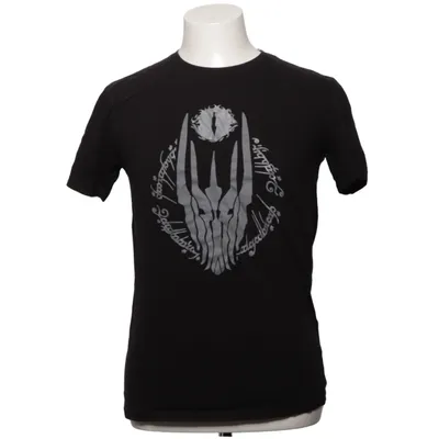T-shirt (Svart) från The People of the Labyrinths Bomull