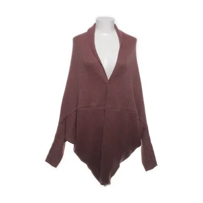 Cardigan (Pink) from About You