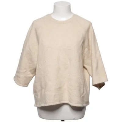Sweater (Beige) fra Gina Tricot Akryl, Polyester