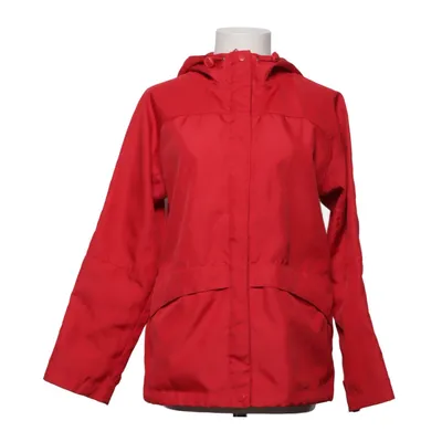 Jacka (Röd) från Lipp Polyester