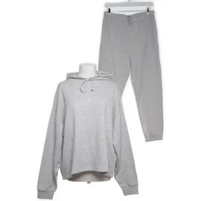Loungewear (Grijs) van Pieces Katoen