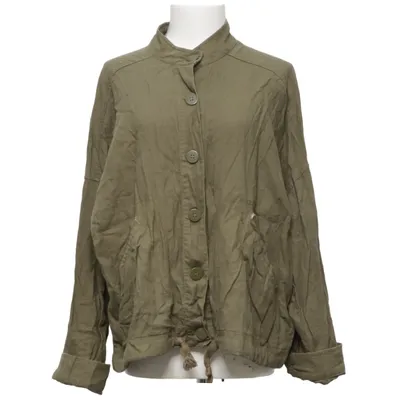 Veste (Vert) de Max Studio