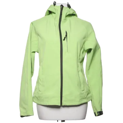 Jacket (Green) from Kilimanjaro Elastane, Polyester