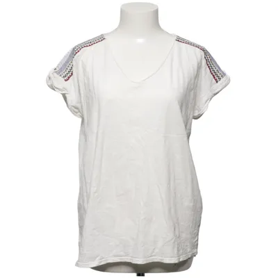 Top (White) from Yerse Cotton, Viscose