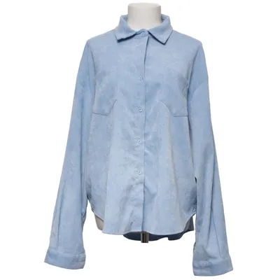 Hemd (Rib Blouse) von Anti Blue Polyamid, Polyester