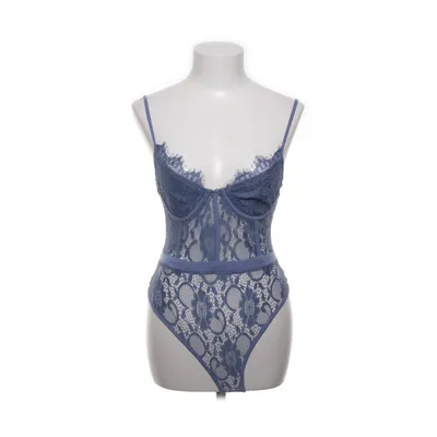 Body (Blauw) van Naanaa