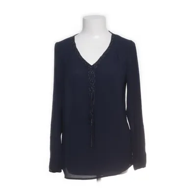 Blouse (Bleu, Multicolore) de Millenium Polyester