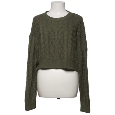 Sweater (Green) from Brave Soul Acrylic