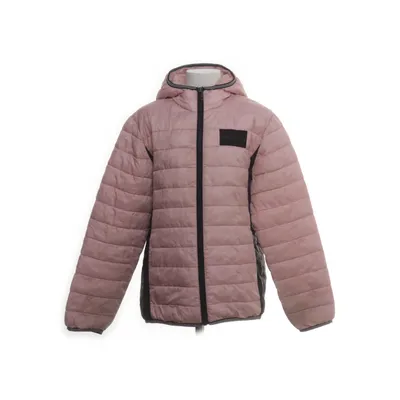 Windjack (Roze, Zwart) van Diesel Polyester