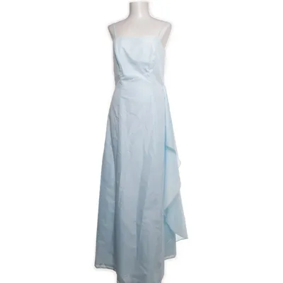Aftonklänning (Blå) från Vera Mont Polyester, Acetat