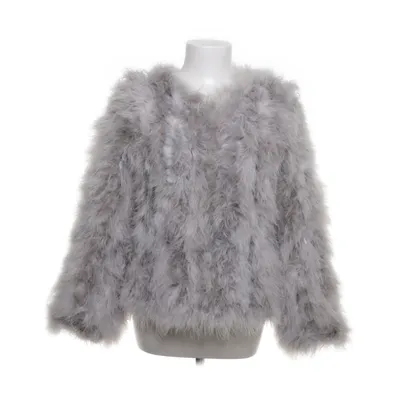 Pello bello fur jacket best sale