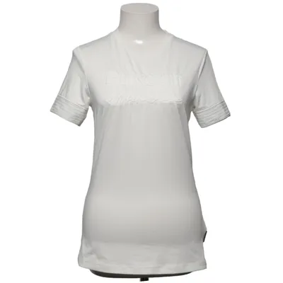 T-shirt (Blanc) de Pikeur Élasthane, Polyester