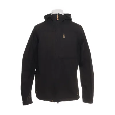 Jacka (Svart) från Fjällräven Bomull, Polyester
