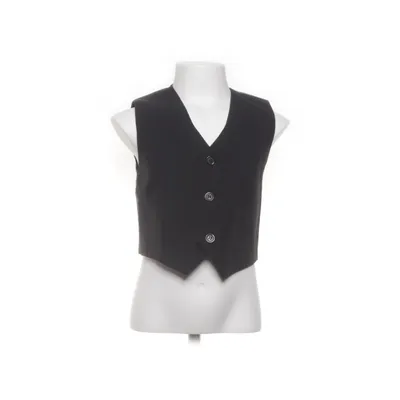 Gilet de costume (Noir) de Paul Malone Polyester
