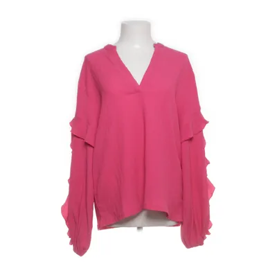 Blouse (Roze) van Refined Department Elastaan, Polyester