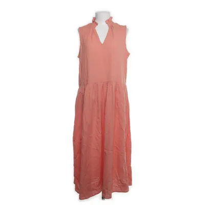 Långklänning (Rosa) från YAS Ekologisk bomull