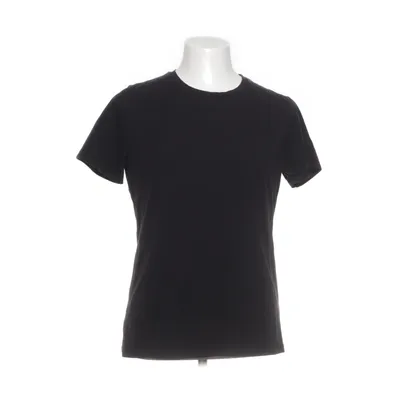 T-shirt (Svart) från Filippa K Man