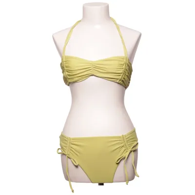 Bikini (Grön) från NLY Beach Elastan, Polyester