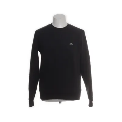 Collegetröja (Grå) från Lacoste Bomull, Polyester