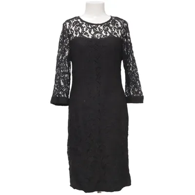 Dress (Gabriel) from Cottonade Cotton, Polyamide, Viscose