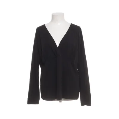 Mammatopp (Svart) från Mama Bomull, Elastan