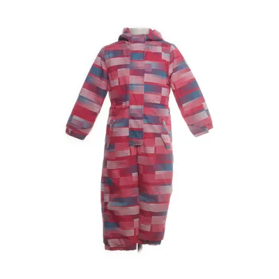 Overall (Rosa) från Eat Ants by Sanetta Polyester