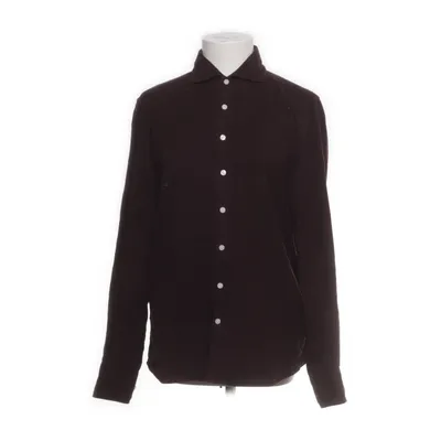 Shirt (Red) from Suitsupply Cotton