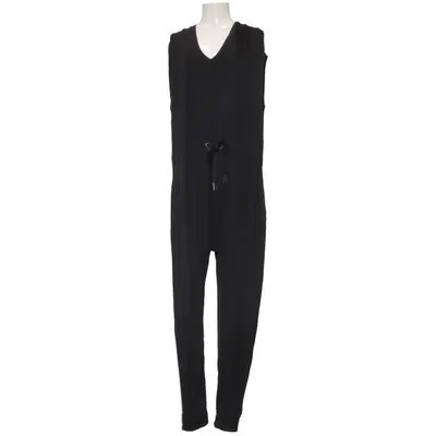 Byxdress (Svart) från OnePiece Bambu, Elastan