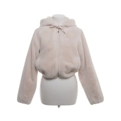 Winterjas (Beige) van Collection Pimkie