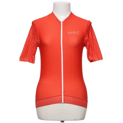 Maillot de vélo (Rouge) de Parlez