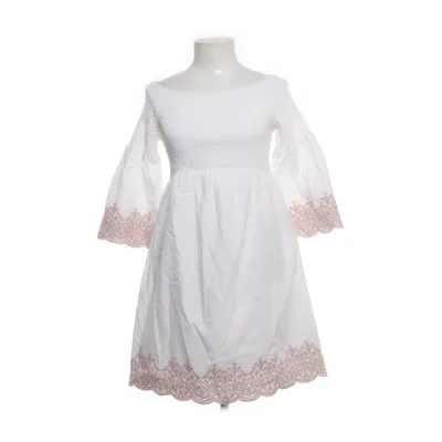 Klänning (BOHÈME VINTAGE CHIC ) från Séraphine Bomull, Ekologisk bomull