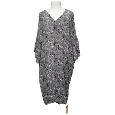 Robe (Noir, Blanc) de Kin by John Lewis Viscose