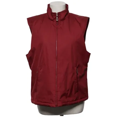 Outdoor vest (Rood) van Street One Polyester
