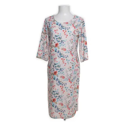 Dress (Beige, Multicolored) from Envy Polyamide, Elastane