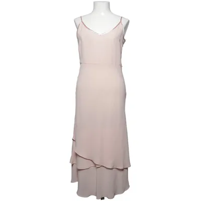 Kjole (Beige) fra H&M Polyester