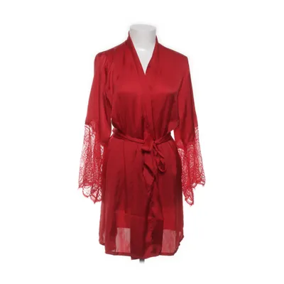 Morgonrock (Röd) från Hunkemöller Polyester