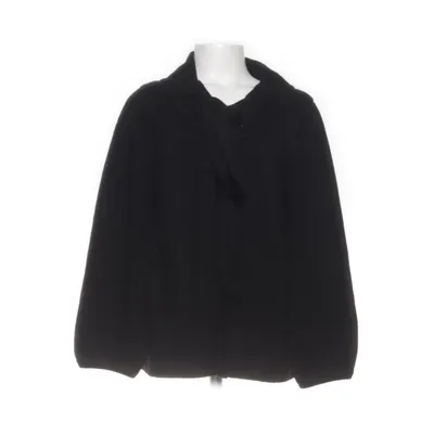 Cardigan (Noir) de Avocado Acrylique, Polyamide