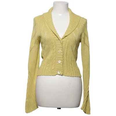 Cardigan (P6.WE...A.58B) fra Weekend MaxMara Bomuld, Linned, Viscose