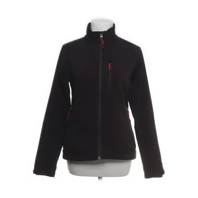Softshell jacket (Zwart) van Engelbert Strauss