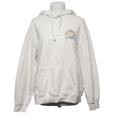 Hoodie (Beige) from Billabong Cotton, Polyester