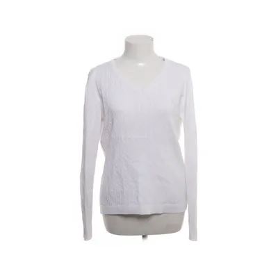 Pull-over (Blanc) de Flash Woman