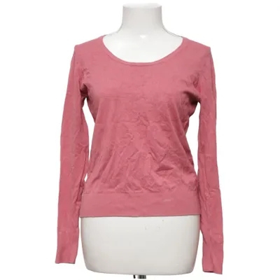 Pull-over (Rose) de Sfera Casual Polyamide, Viscose