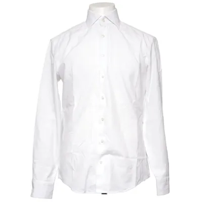 Hemd (Weiß) von La Chemise Baumwolle