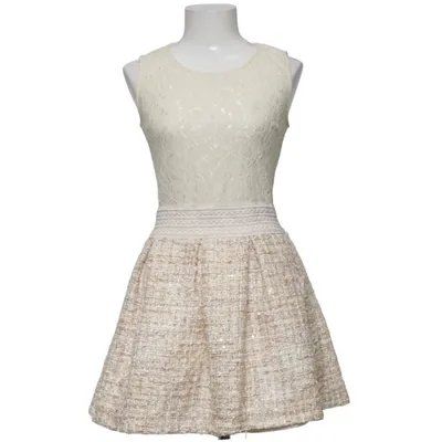 Jurk (Beige) van Choklate Polyester