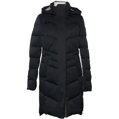 Wintermantel (Schwarz) von Gil Bret Polyamid, Polyester