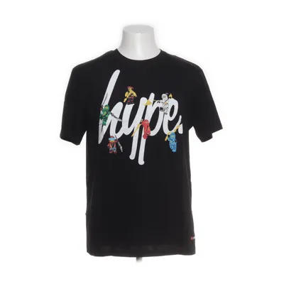 T-shirt (Sort, Hvid) fra LEGO Bomuld