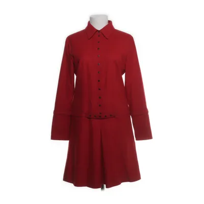 Jas (Rood) van Strenesse Blue Kasjmier, Wol