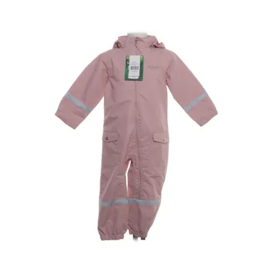 Overall (Roze) van Njord Polyester